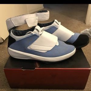 Air Jordan retro XX west coast blue og